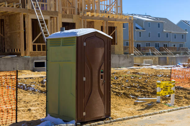 Best Luxury portable toilet rental  in Pontoon Beach, IL
