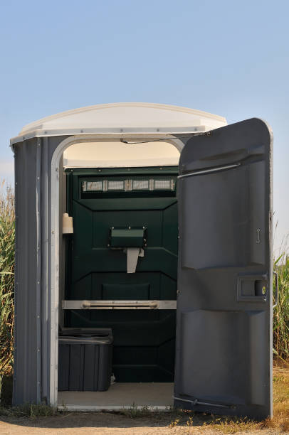 Best Affordable porta potty rental  in Pontoon Beach, IL