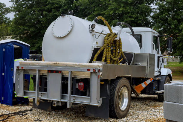 Best Porta potty rental near me  in Pontoon Beach, IL