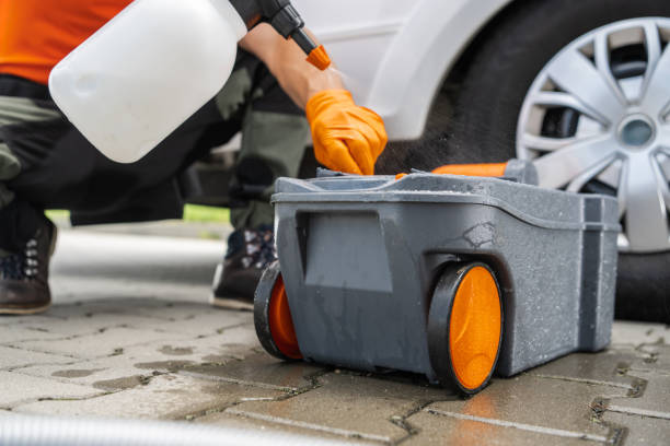 Best Local porta potty services  in Pontoon Beach, IL